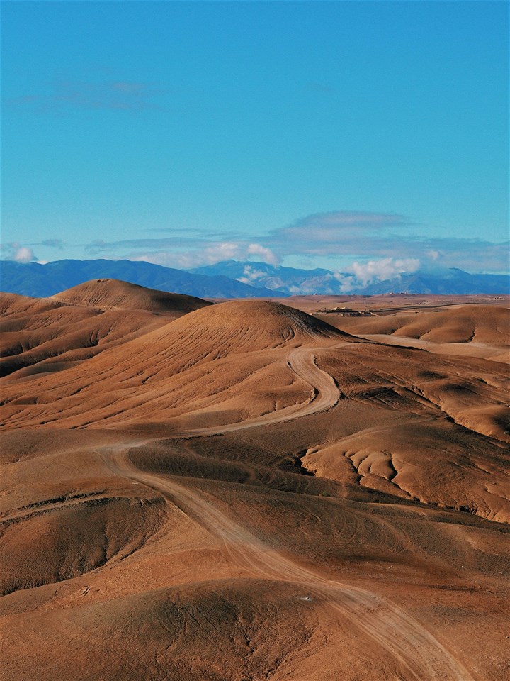 Family South Morocco - Private Tour