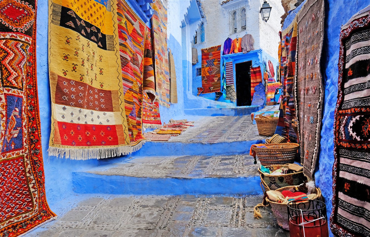 Chefchaouen