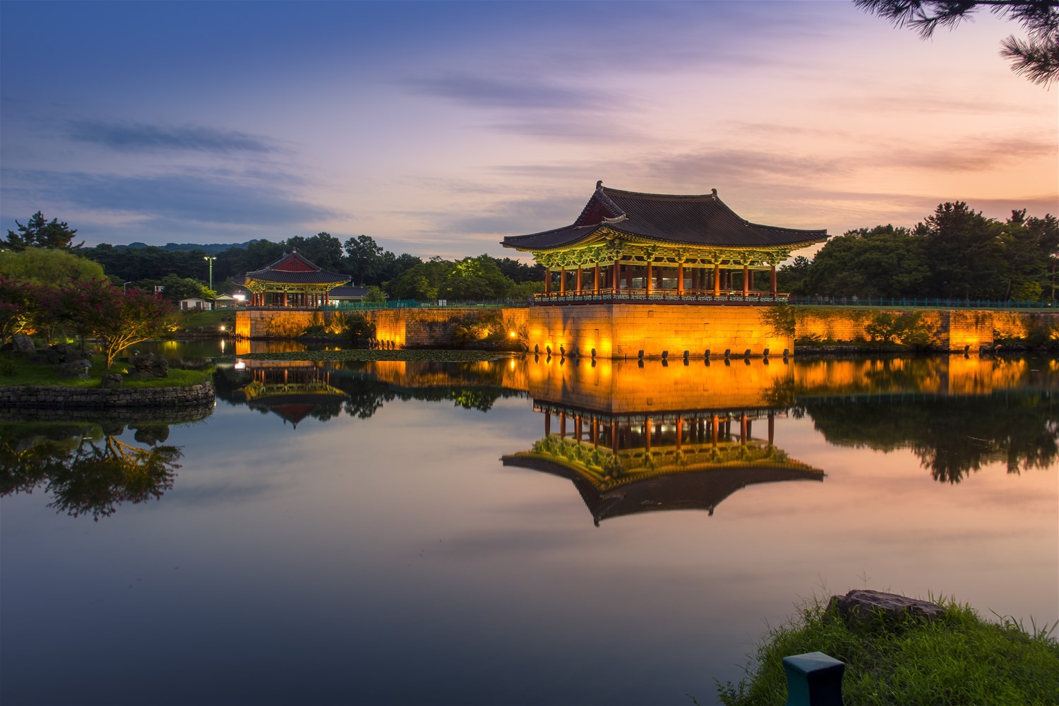 Gyeongju