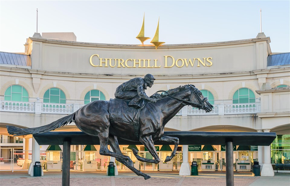 Kentucky Derby Museum