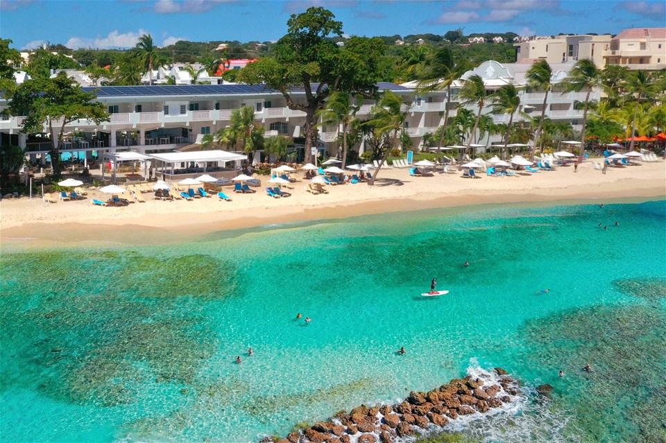 Sugar Bay Barbados