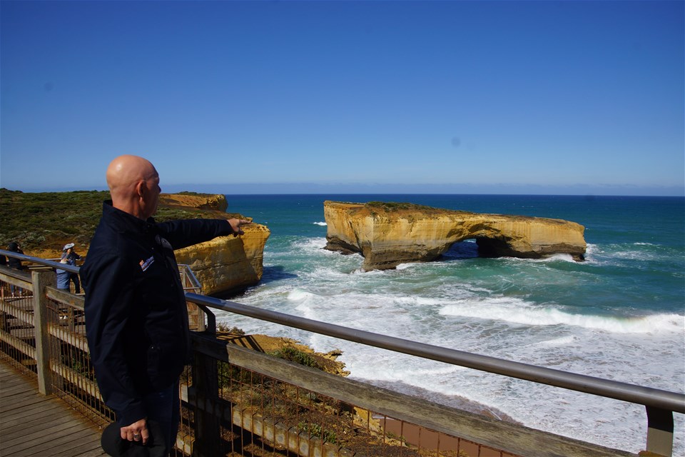 3 Night Great Ocean Road & Beyond