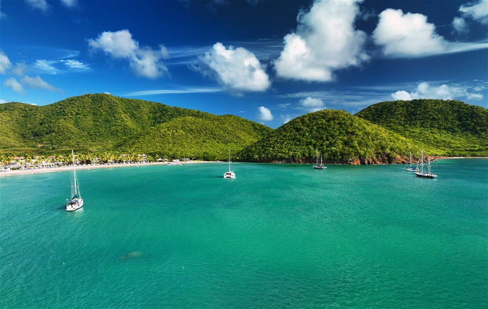 Boutique St Kitts & Nevis & Antigua