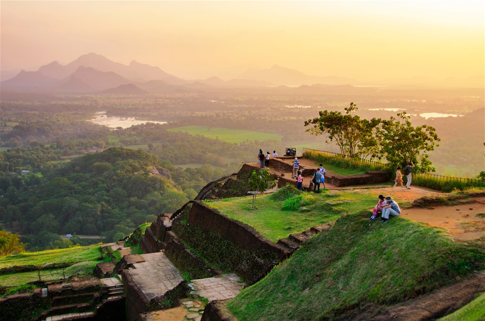 Spirit of Sri Lanka