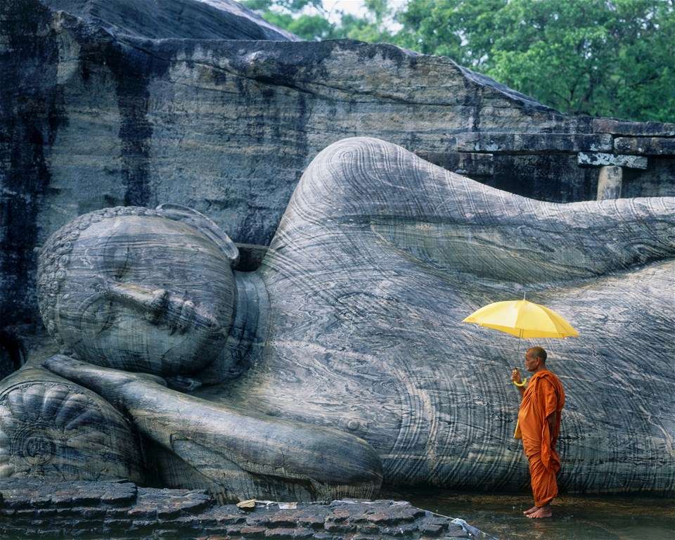 Discover the Beauty of Sri Lanka