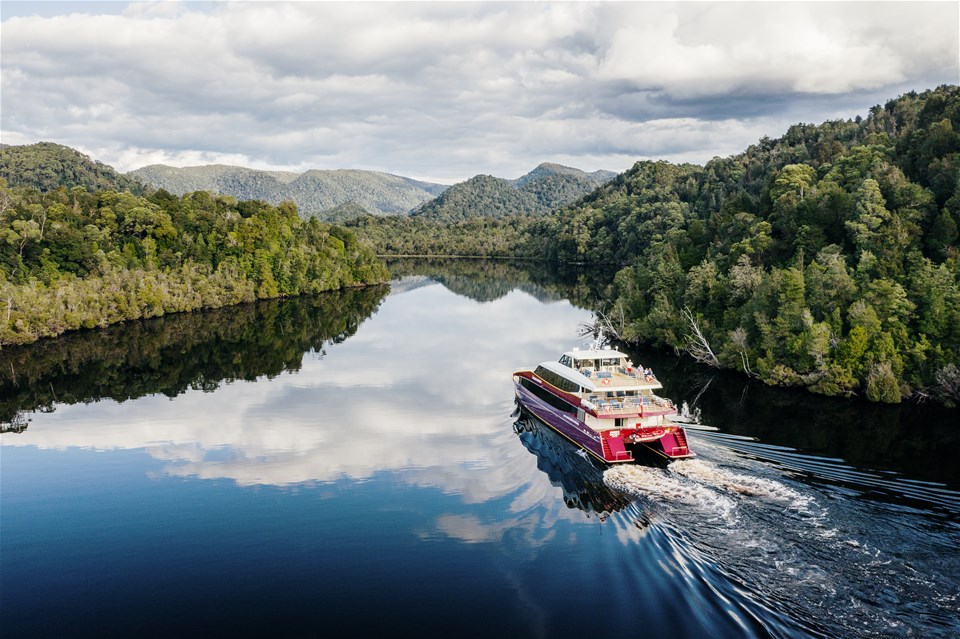 Tasmanian Wonders