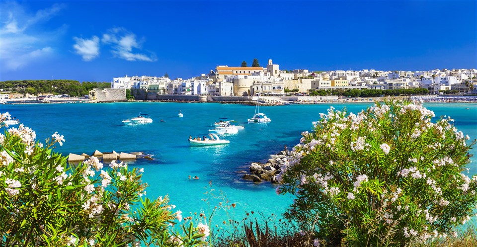 Explore Puglia: The Heel of Italy's Boot