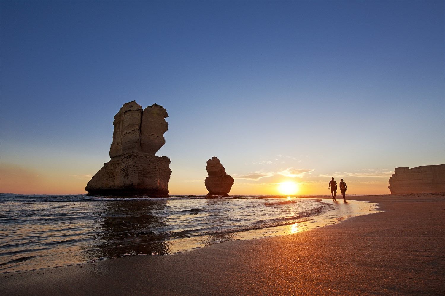 Great Ocean Road & Grampians Motorhome Adventure