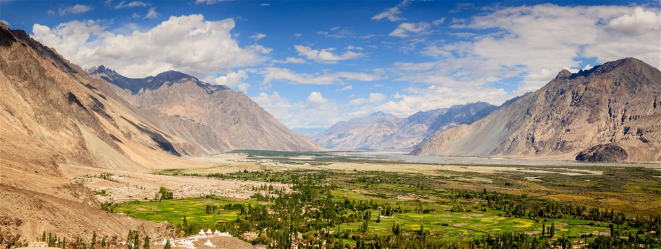 Ladakh Discovery