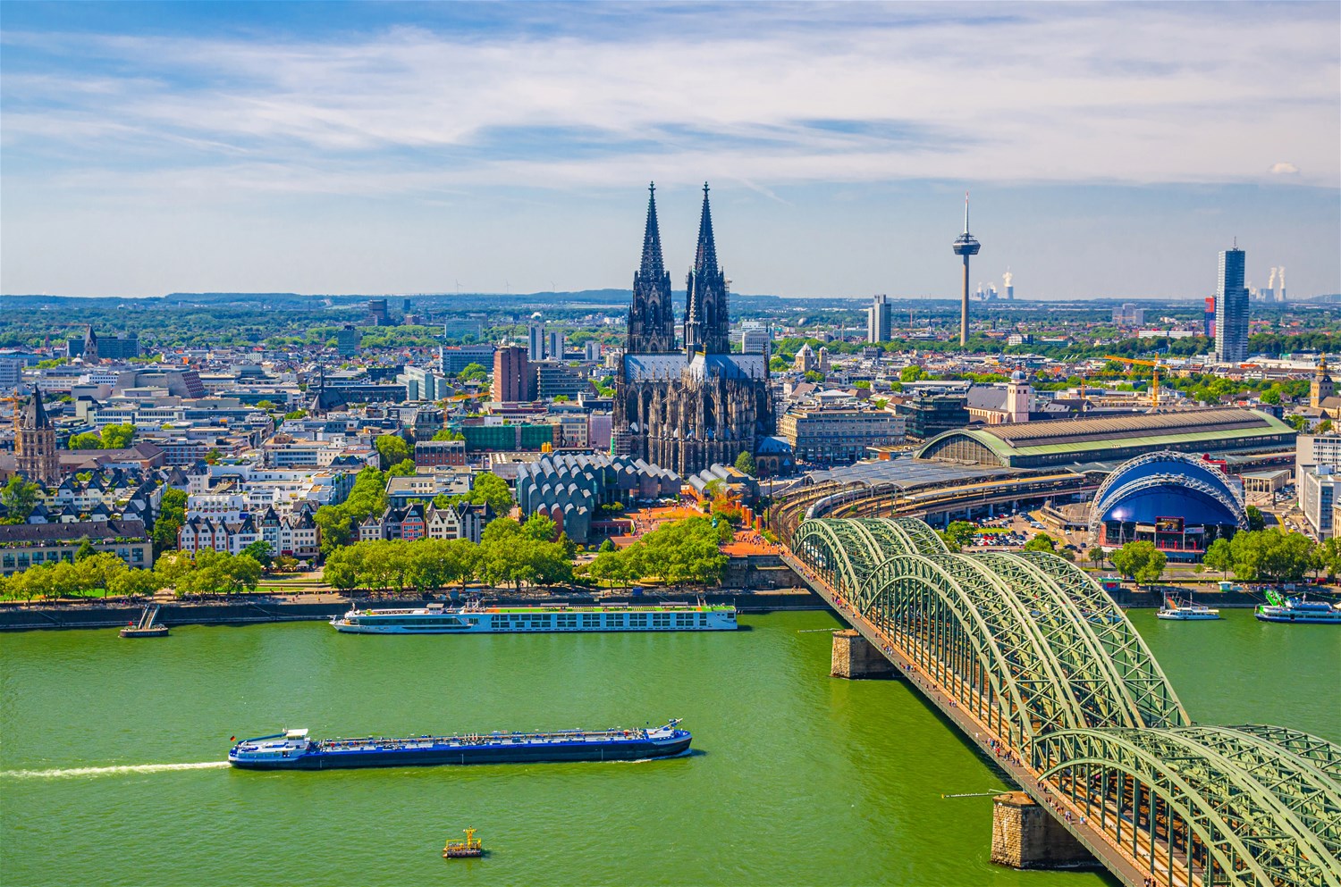 Cologne