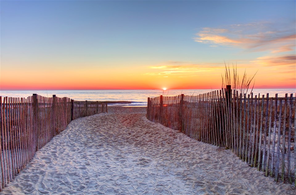 New York to Washington DC - Beaches, Boardwalks & Culture