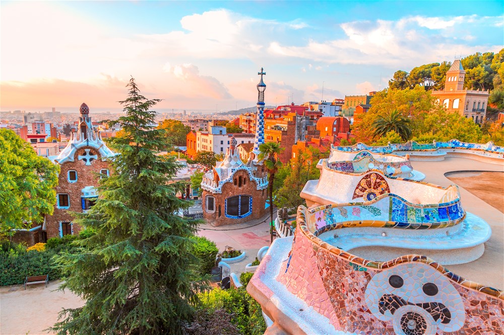 Winter Sun in Spain, Portugal & the Canary Islands 