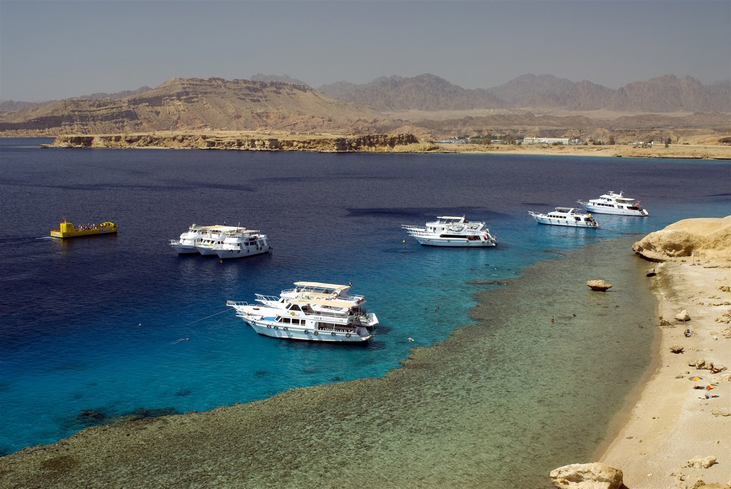 Sharm El Sheikh