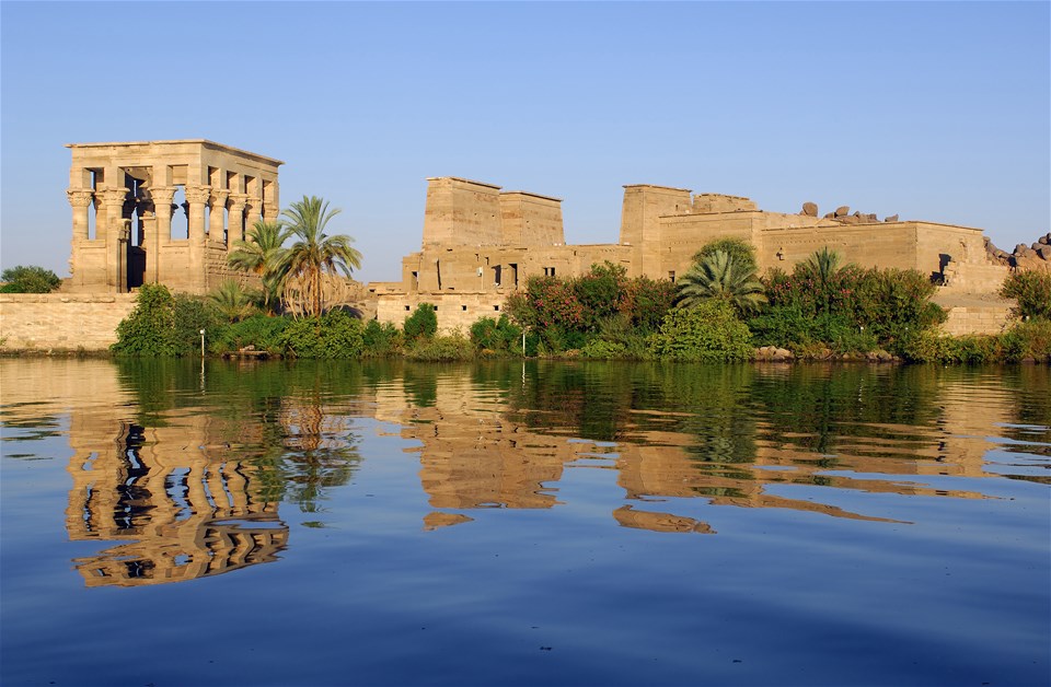 Enchanting Egypt & Classic Nile Cruise