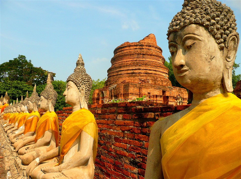 Journeys: Iconic Thailand