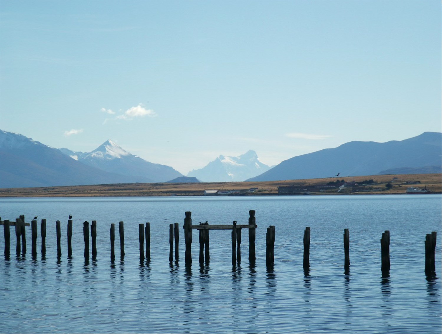 Puerto Natales