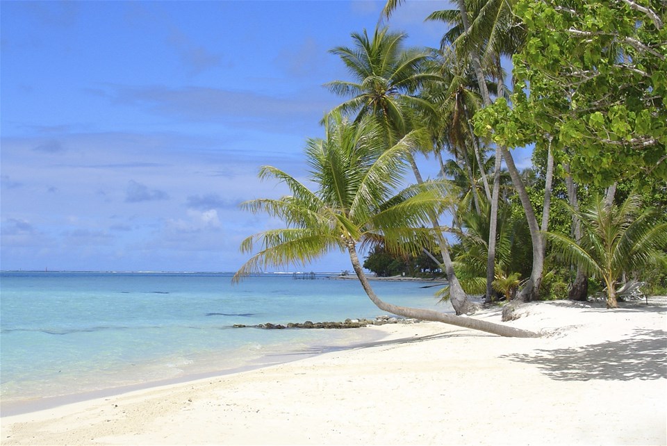 Fabulous French Polynesia & the Cook Islands