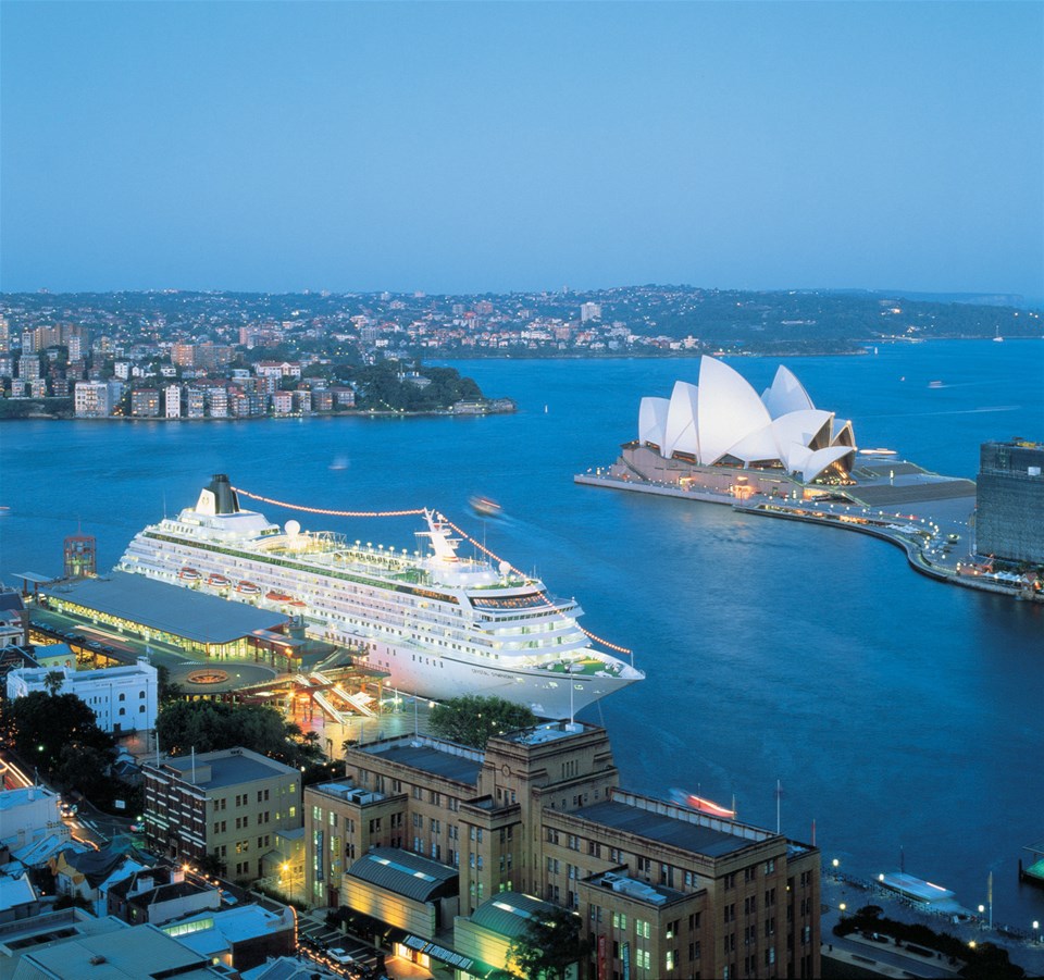 Australia Holidays | Trailfinders