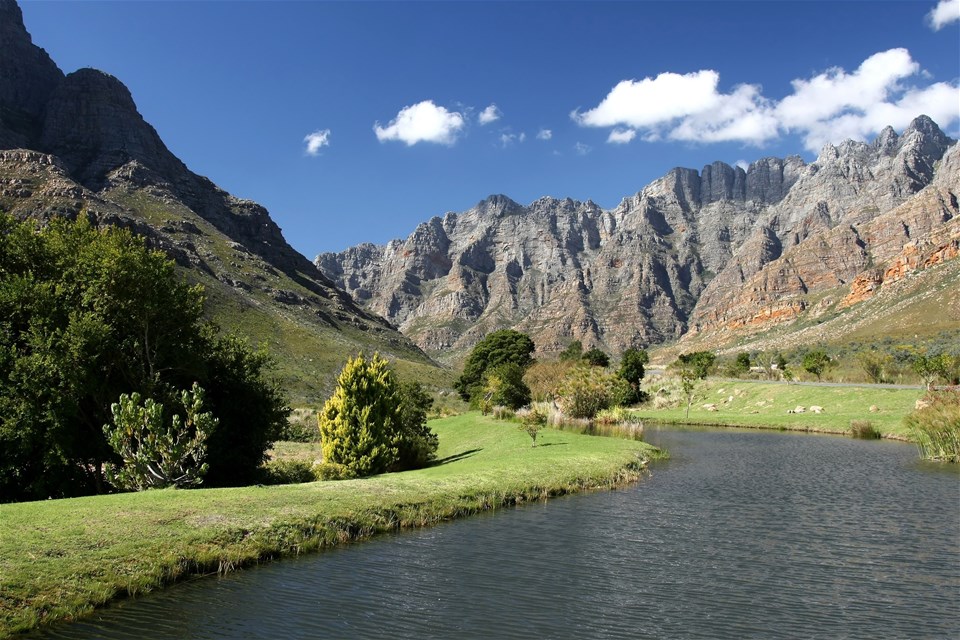 KwaZuluNatal Access All Areas Trailfinders