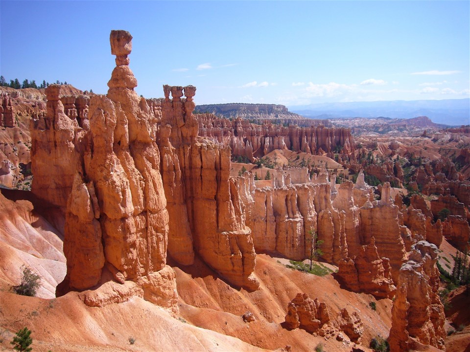 Enchanting Canyonlands