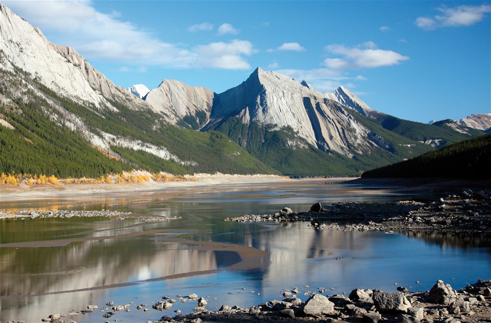 Trans Canada Rail Adventure