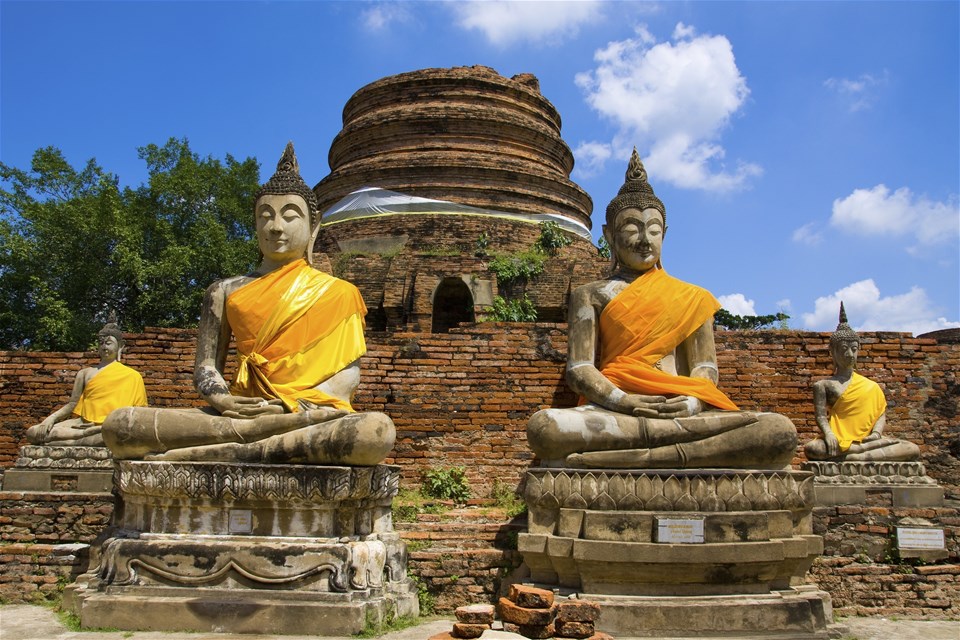 Ayutthaya Insight