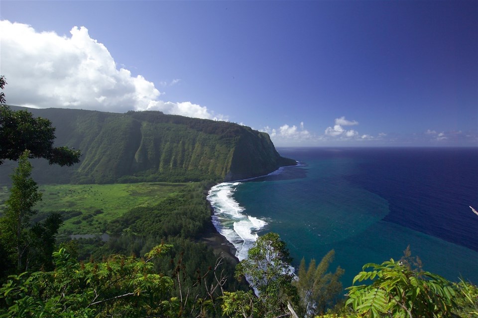 Big Island Volcano Adventure