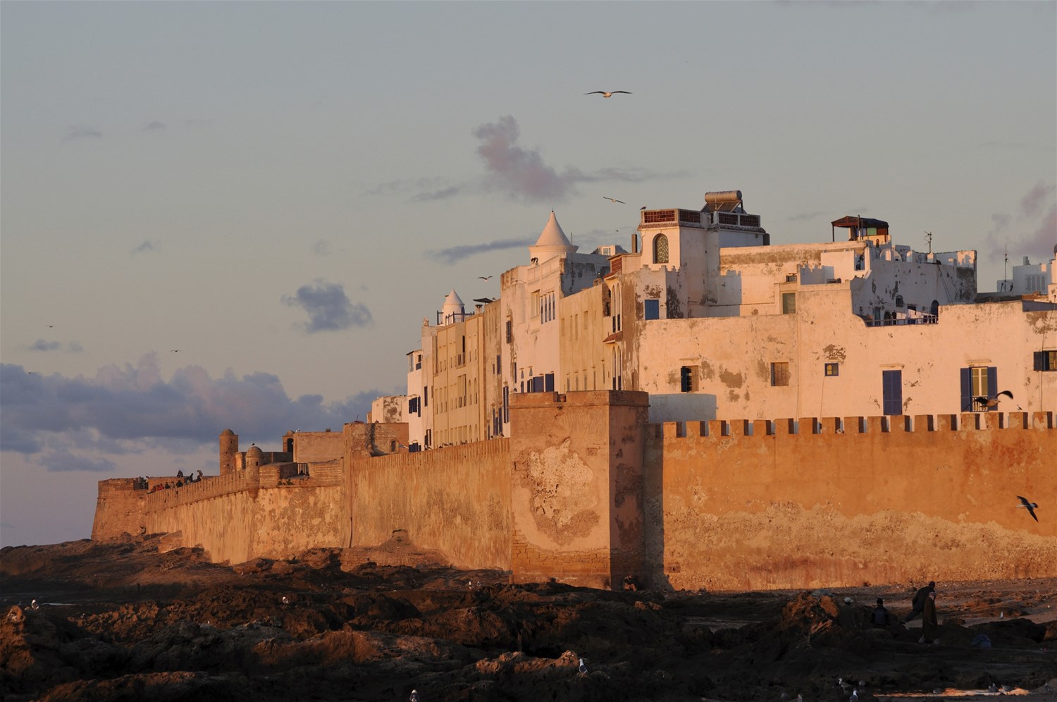 Essaouira