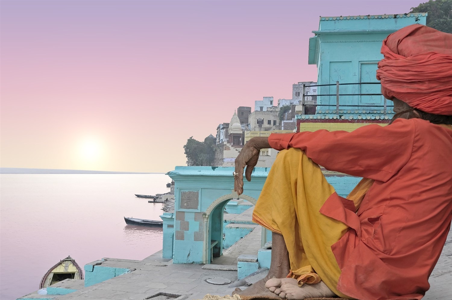 Varanasi