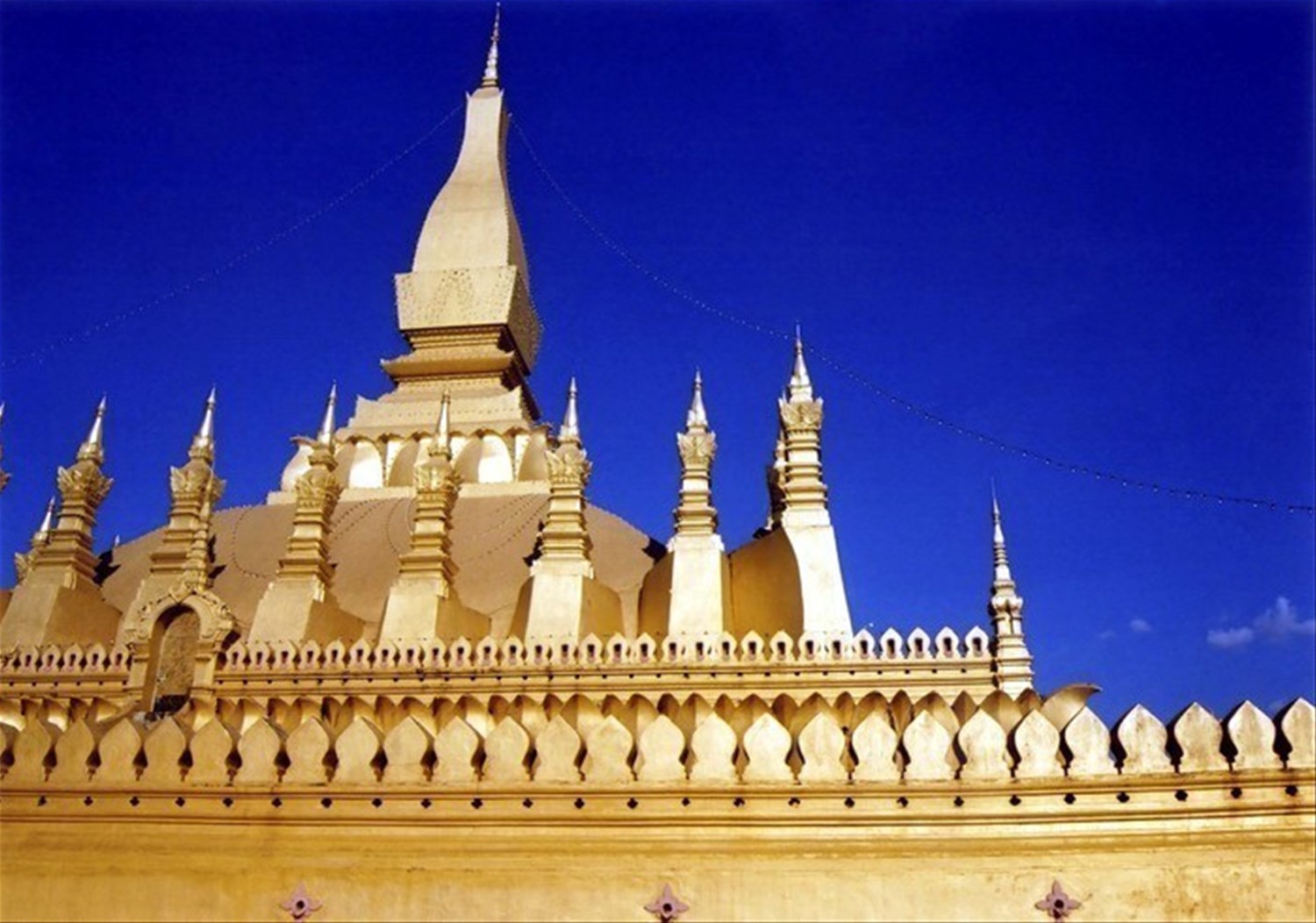 Vientiane