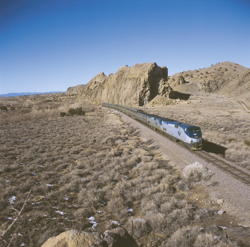 Southwest Chief