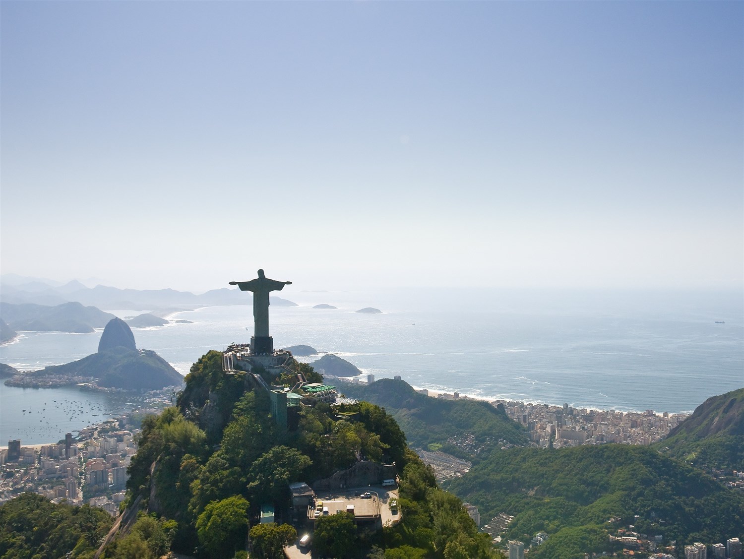 Rio De Janeiro