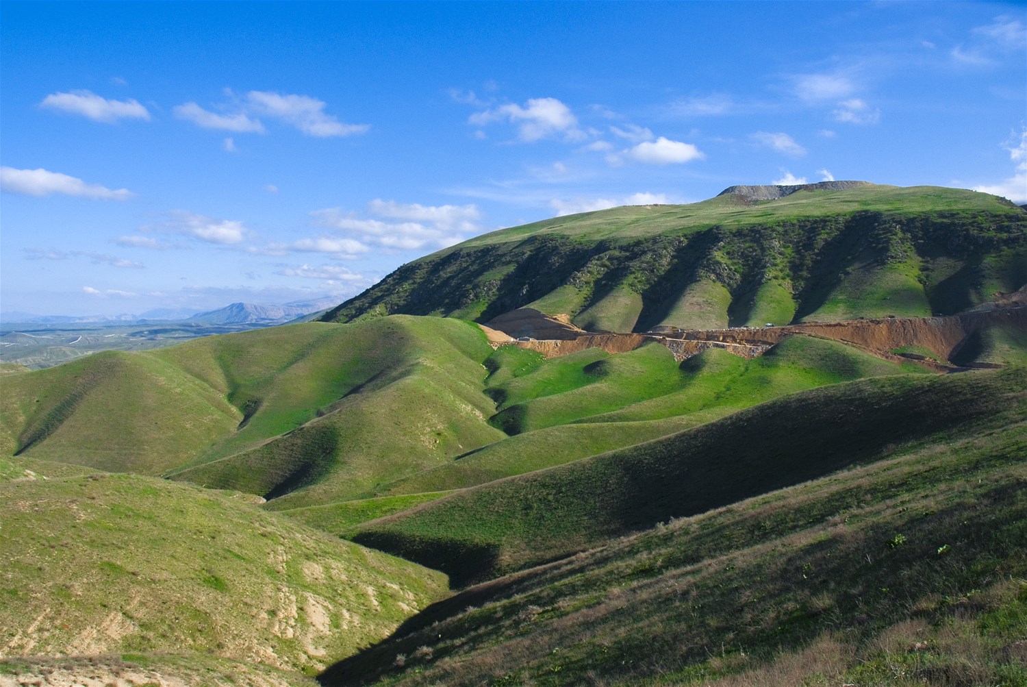 Turkmenistan