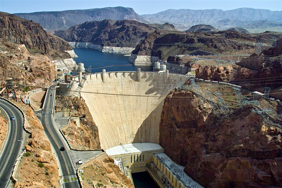 Hoover Dam Classic