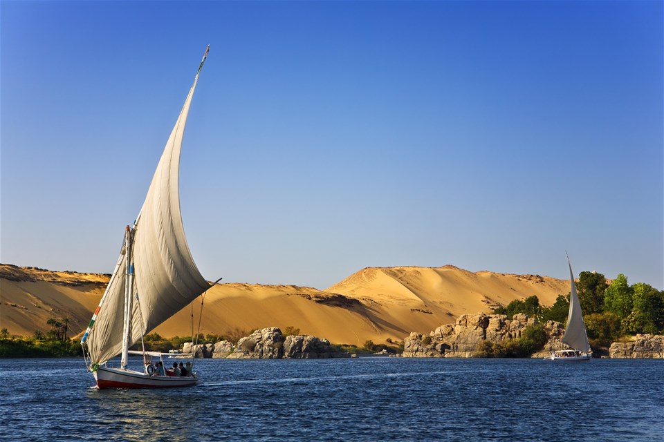 Best of Egypt