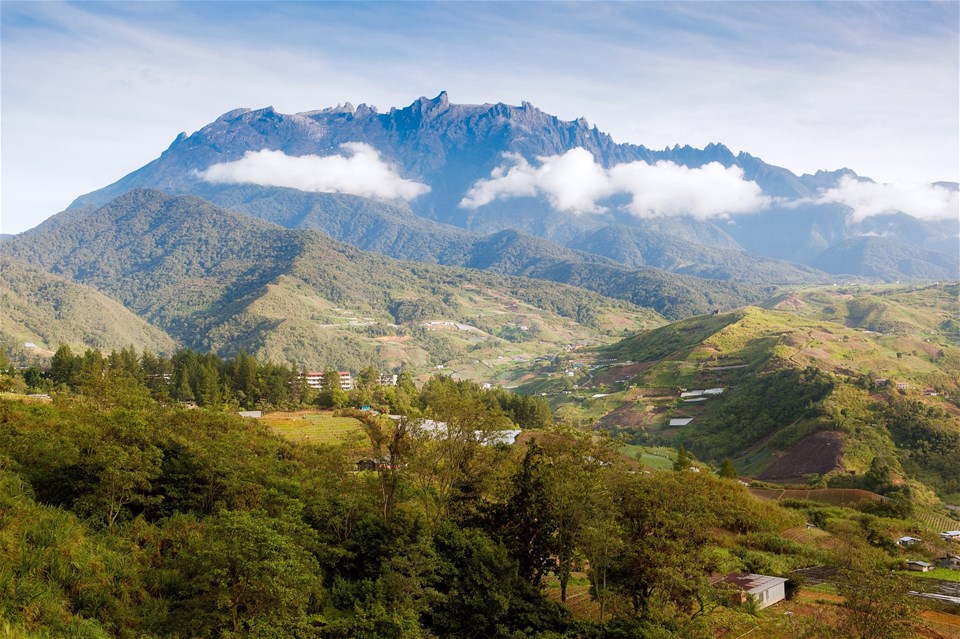 Sabah Nature Trails