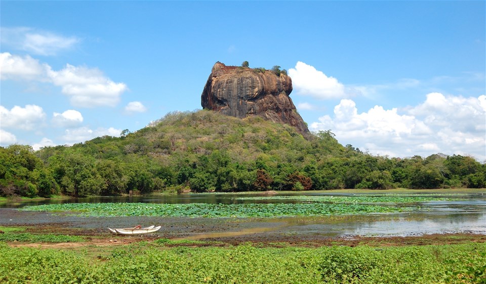 Sri Lanka's Natural Wonders Tour | Trailfinders