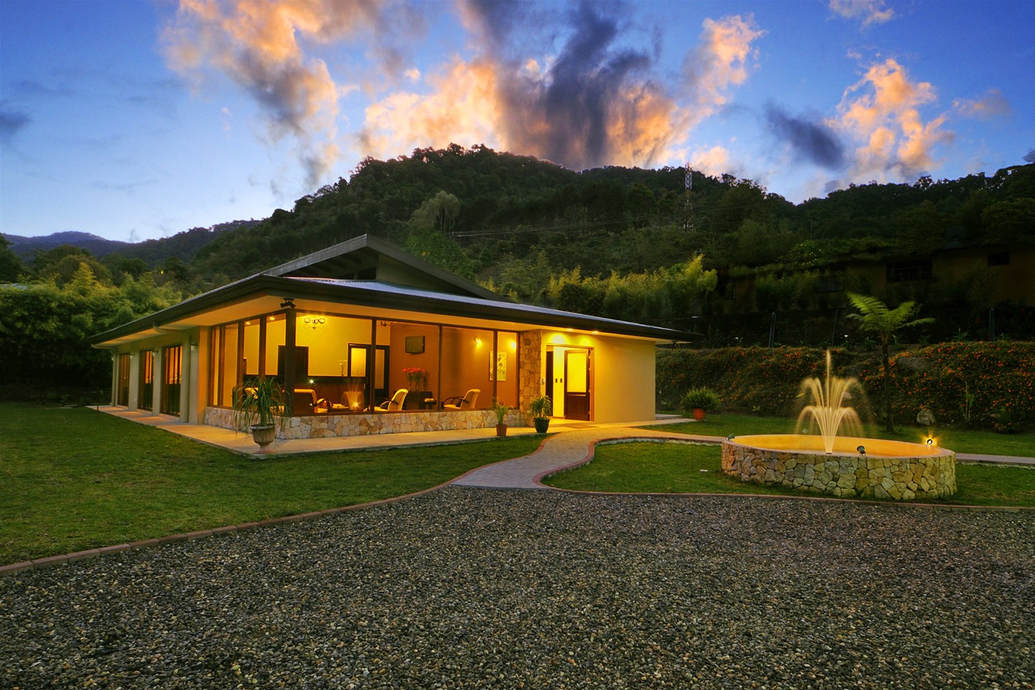 San Gerardo De Dota Hotels San Gerardo De Dota Hotels