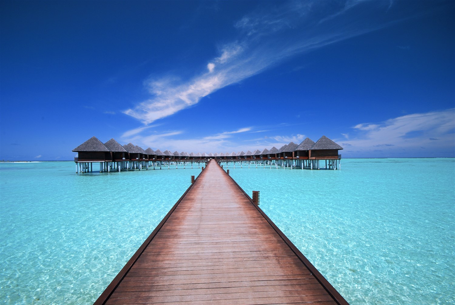 Maldives Holidays Trailfinders