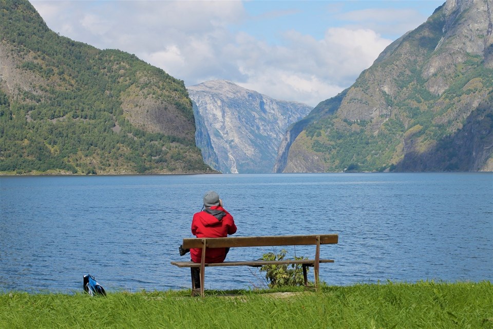 Unforgettable Fjordlands