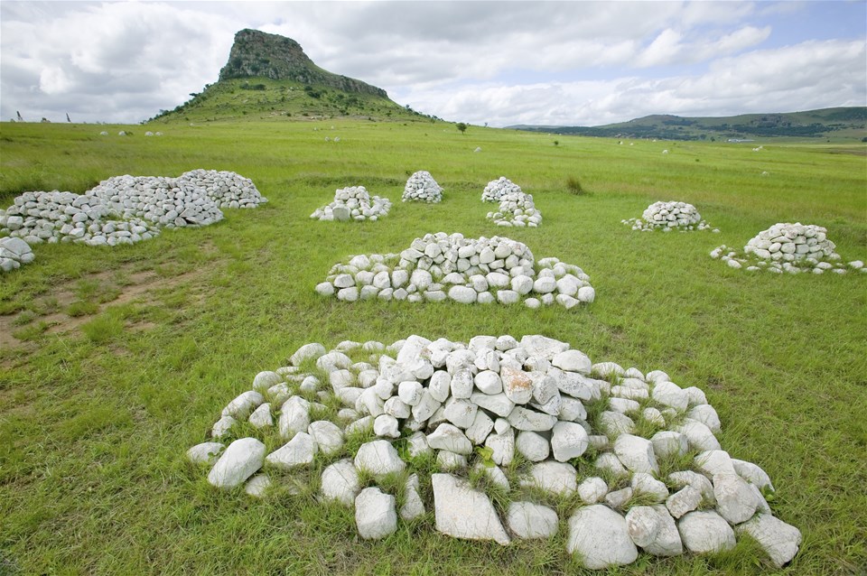 Guided Battle of Isandlwana Tour