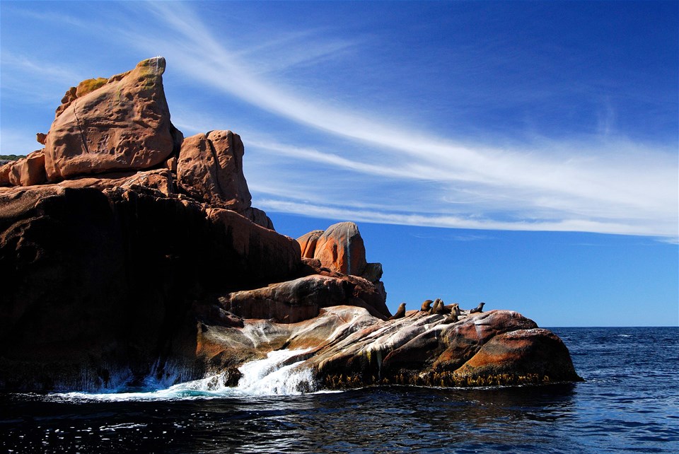 A Spotlight on Hobart, Tasmania Trailfinders