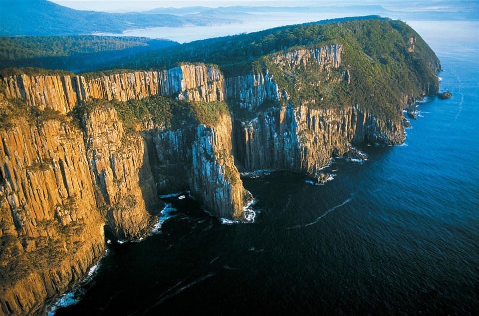 A Spotlight on Hobart, Tasmania Trailfinders