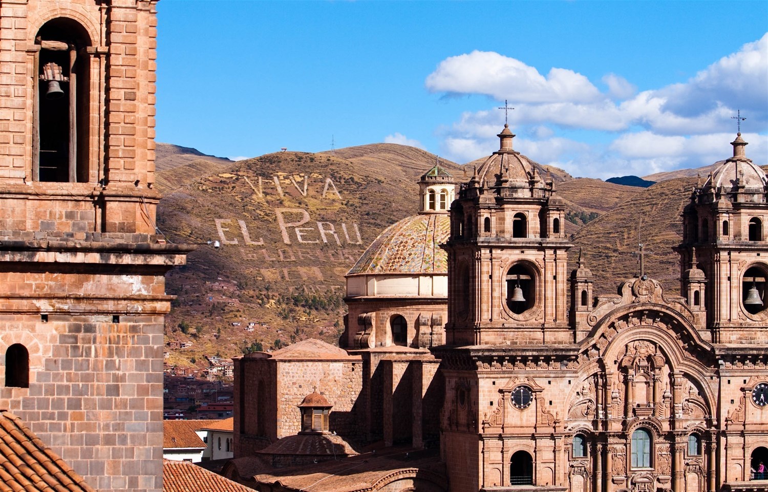 Cusco