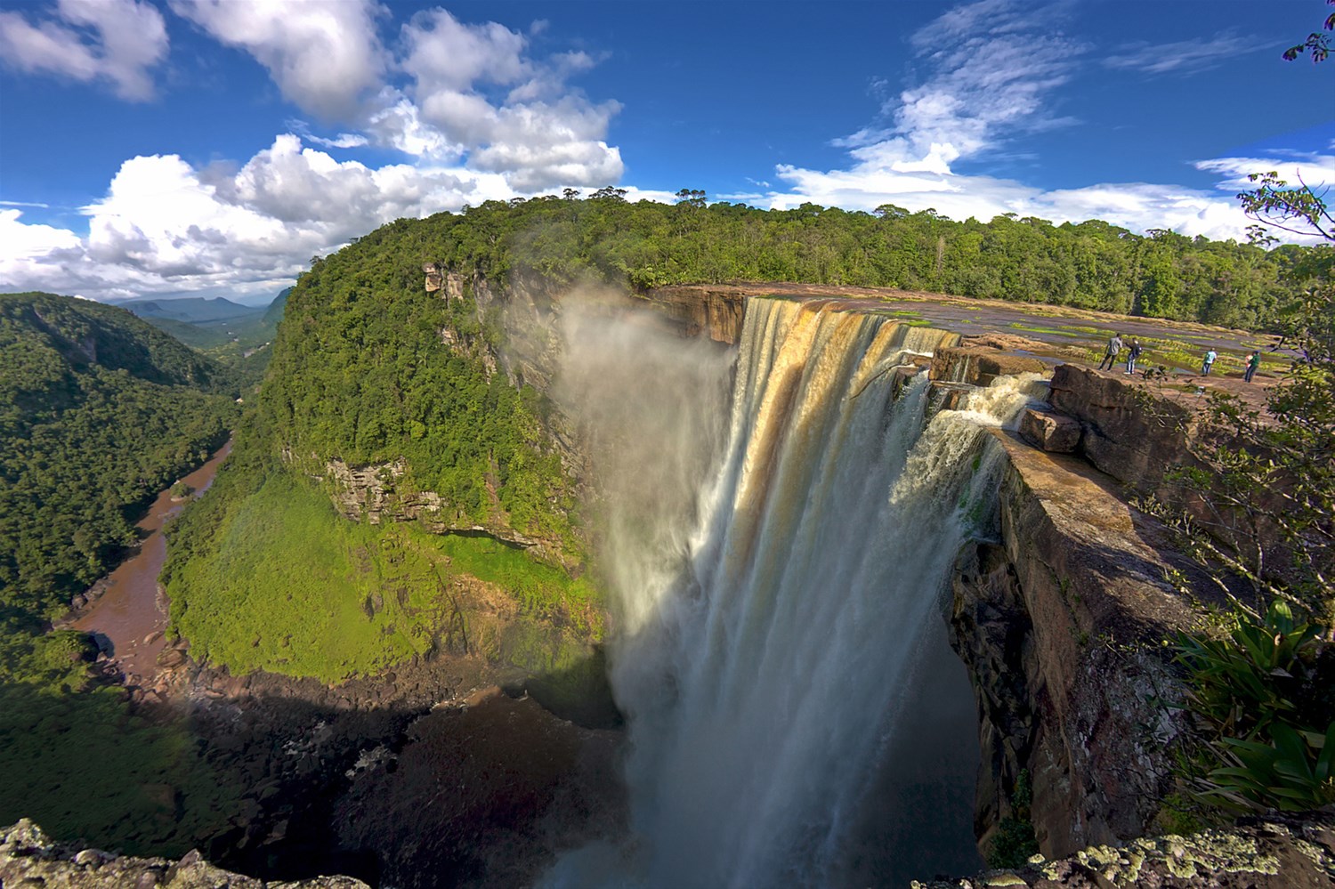 Guyana