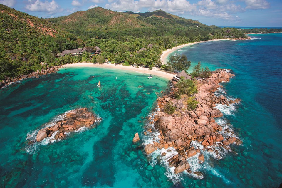 Sensational Seychelles