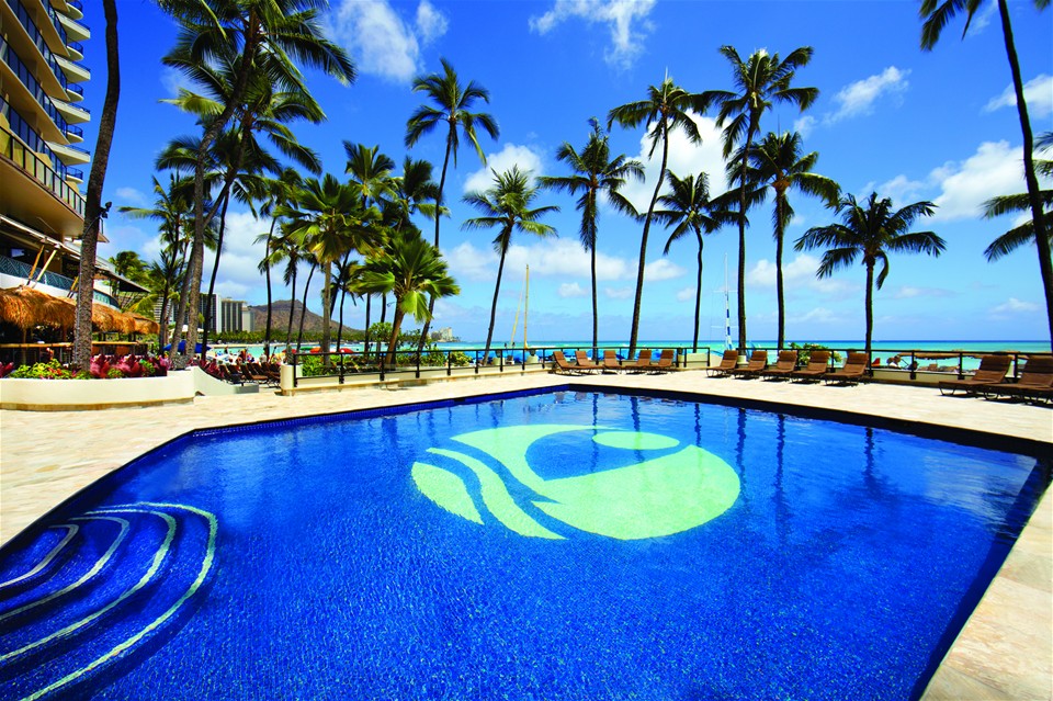 Outrigger Waikiki Beach Resort Trailfinders Outrigger Waikiki Beach Resort