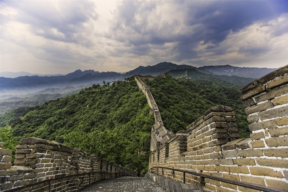 The Best Landmarks & Landscapes of China | Trailfinders