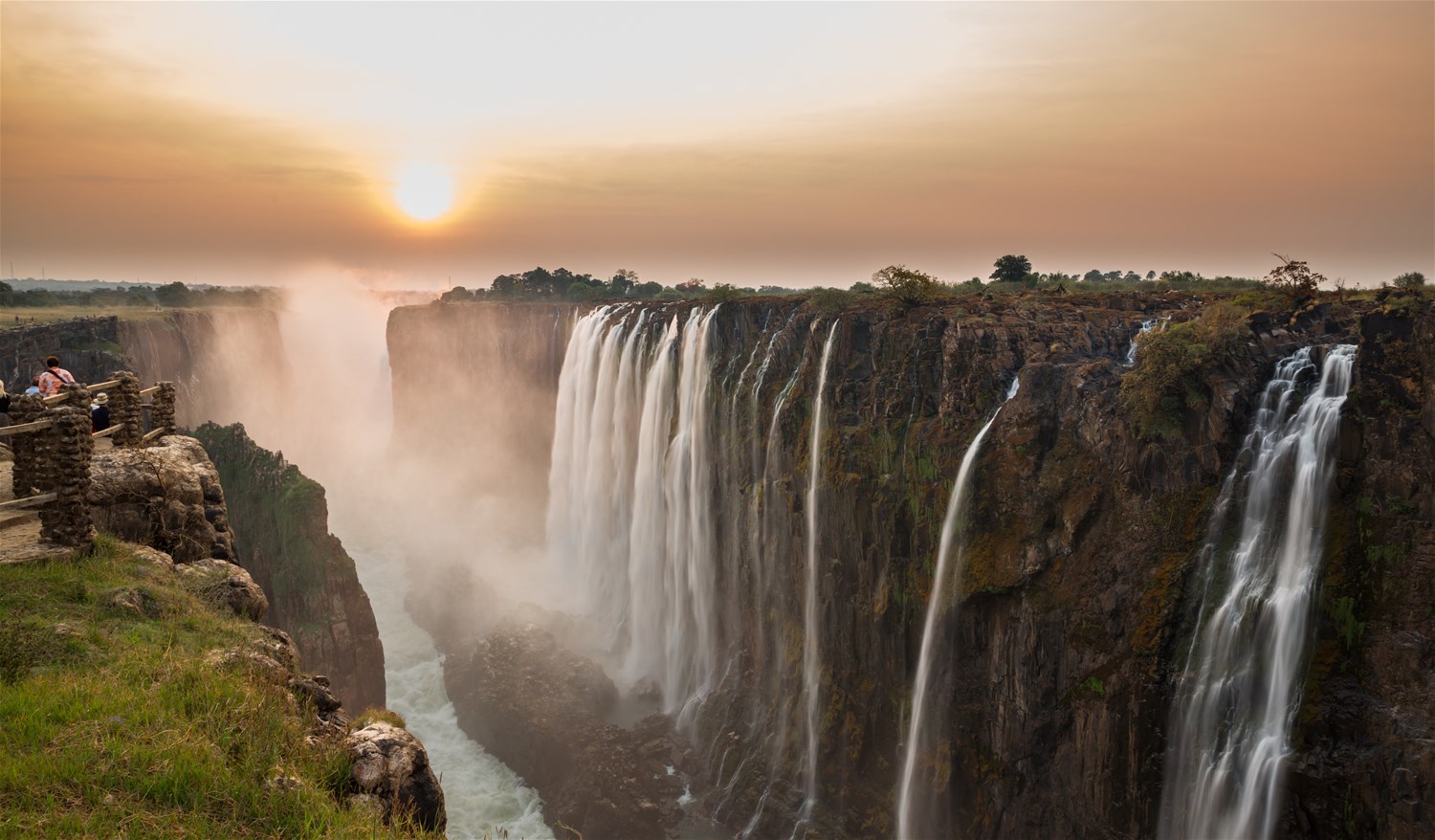 Zambia