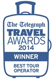 The Telegraph Awards 2014